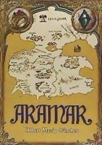 Cover Aramar