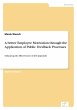 A better Employee Motivation through... - Bild 1