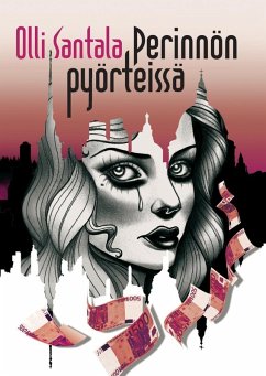 Cover Perinnön pyörteissä (eBook, ePUB)