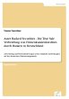 Asset Backed Securities - Die True Sale... - Bild 1