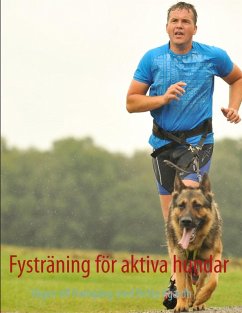Cover Fysträning för aktiva hundar (eBook, ePUB)