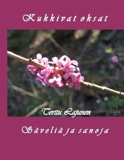 Cover Kukkivat oksat (eBook, ePUB)