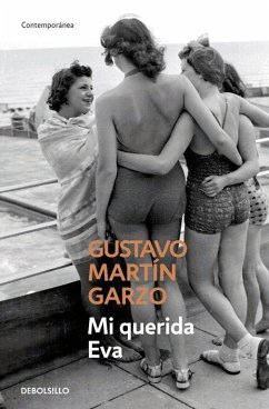 Mi querida Eva - Martín Garzo, Gustavo