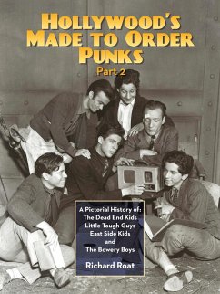 Hollywood's Made To Order Punks, Part 2 - Roat, Richard