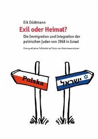 Exil oder Heimat? - Dödtmann, Eik