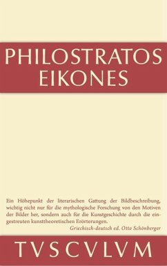 Die Bilder - Philostratos
