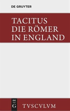 Die Römer in England - Tacitus