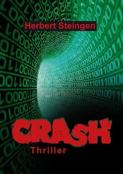 Cover Crash (eBook, ePUB)