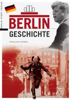 Berlin Geschichte - Giebel, Wieland