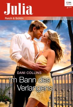 Im Bann des Verlangens (eBook, ePUB) - Collins, Dani