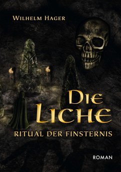 Cover Die Liche (eBook, ePUB)