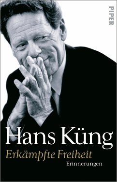 Erkämpfte Freiheit (eBook, ePUB) - Küng, Hans