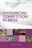 Interspecific Competition in Birds