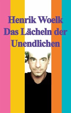 Das Lächeln der Unendlichen (eBook, ePUB)