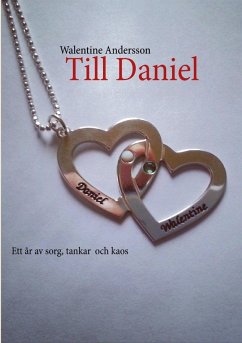 Cover Till Daniel (eBook, ePUB)