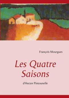 Les Quatre Saisons (eBook, ePUB)