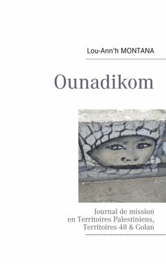 Ounadikom ... (eBook, ePUB)