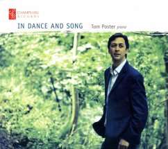 In Dance And Song - Poster,Tom
