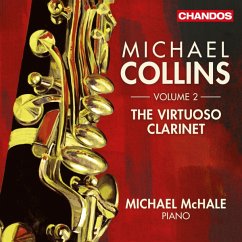 Die Virtuose Klarinette Vol.2 - Collins/Mchale