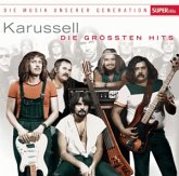 Musik unserer Generation - Die größten Hits, 1 Audio-CD