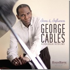 Icons And Influences - Cables,George