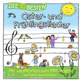 Die 30 besten Oster- und Frühlingslieder