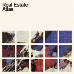 Cover Atlas (Lp+Mp3)