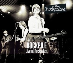 Live At Rockpalast (1980) - Rockpile
