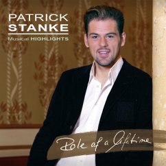 Role Of A Lifetime - Stanke,Patrick