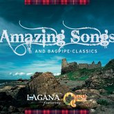 Amazing Songs And Bagpipe-Classics