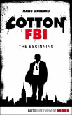 Cotton FBI - Episode 01 (eBook, ePUB)