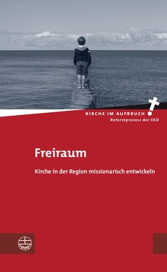 Freiraum (eBook, PDF)