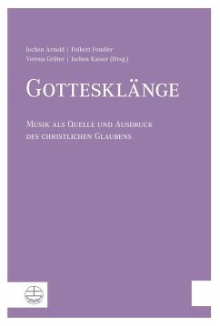 Gottesklänge (eBook, PDF)