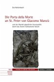 Die "Porta della Morte" an St. Peter von Giacomo Manzù und der Wandel päpstlicher Kunstpolitik durch das Zweite Vatikanische Konzil