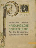 Karolingische Schriftkultur