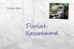 Postfach Katzenhimmel (eBook, ePUB) - Bera, Cornelia