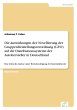 Die Auswirkungen der Novellierung der... - Bild 1