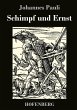 Schimpf und Ernst - Bild 1