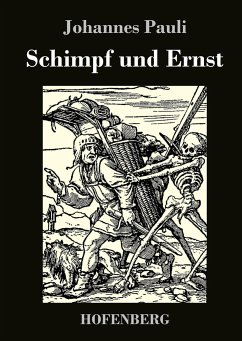 Schimpf und Ernst - Johannes Pauli