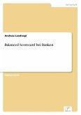 Balanced Scorecard bei Banken