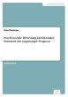 Psychosoziale Betreuung krebskranker... - Bild 1