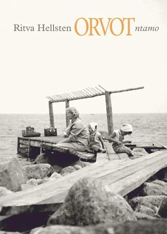 Cover Orvot