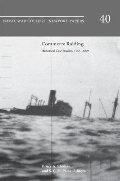 Commerce Raiding - Naval War College Press