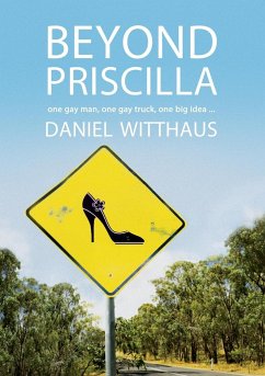 Beyond Priscilla - Witthaus, Daniel