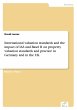 International valuation standards and... - Bild 1