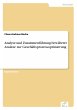Analyse und Zusammenführung bewährter... - Bild 1