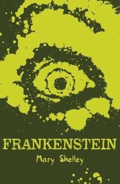 Frankenstein - Shelley, Mary