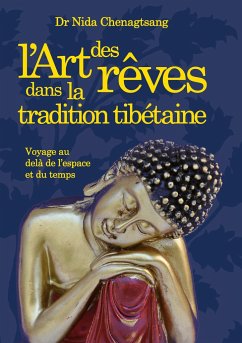 L'art des rêves - Chenagtsang, Nida