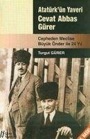 Cepheden Meclise 24 Yil - Gürer, Turgut