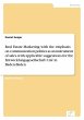 Real Estate Marketing with the emphasis... - Bild 1